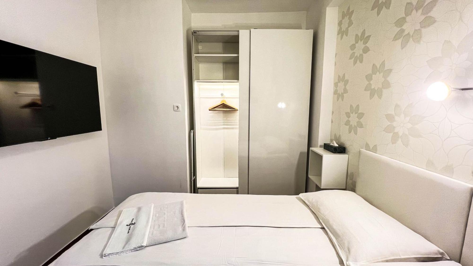 Rooms Koblar Порторож Екстер'єр фото