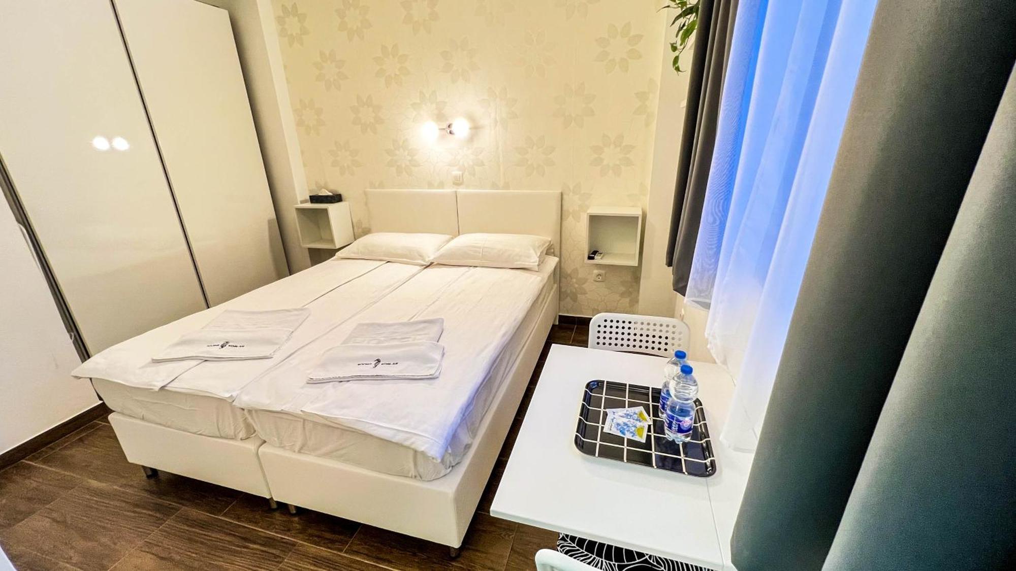 Rooms Koblar Порторож Екстер'єр фото