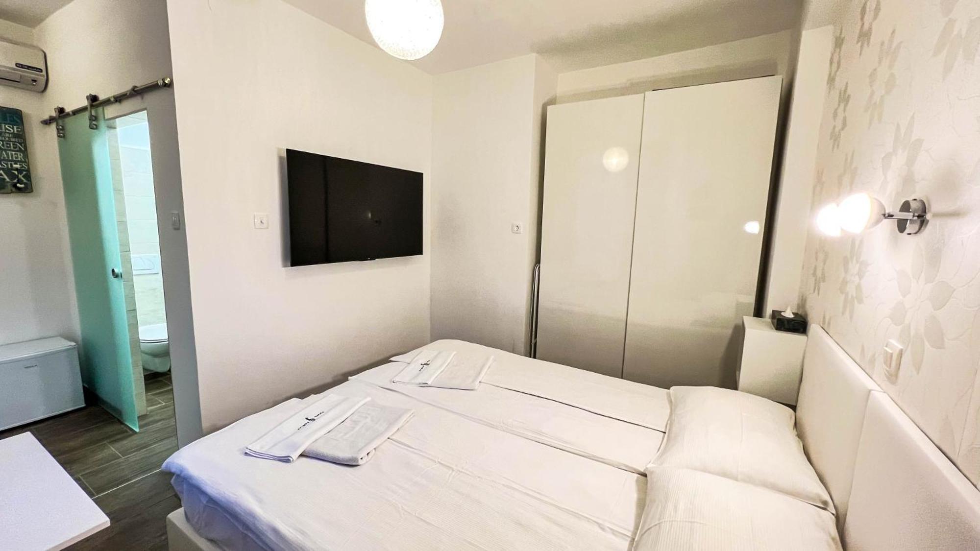 Rooms Koblar Порторож Екстер'єр фото