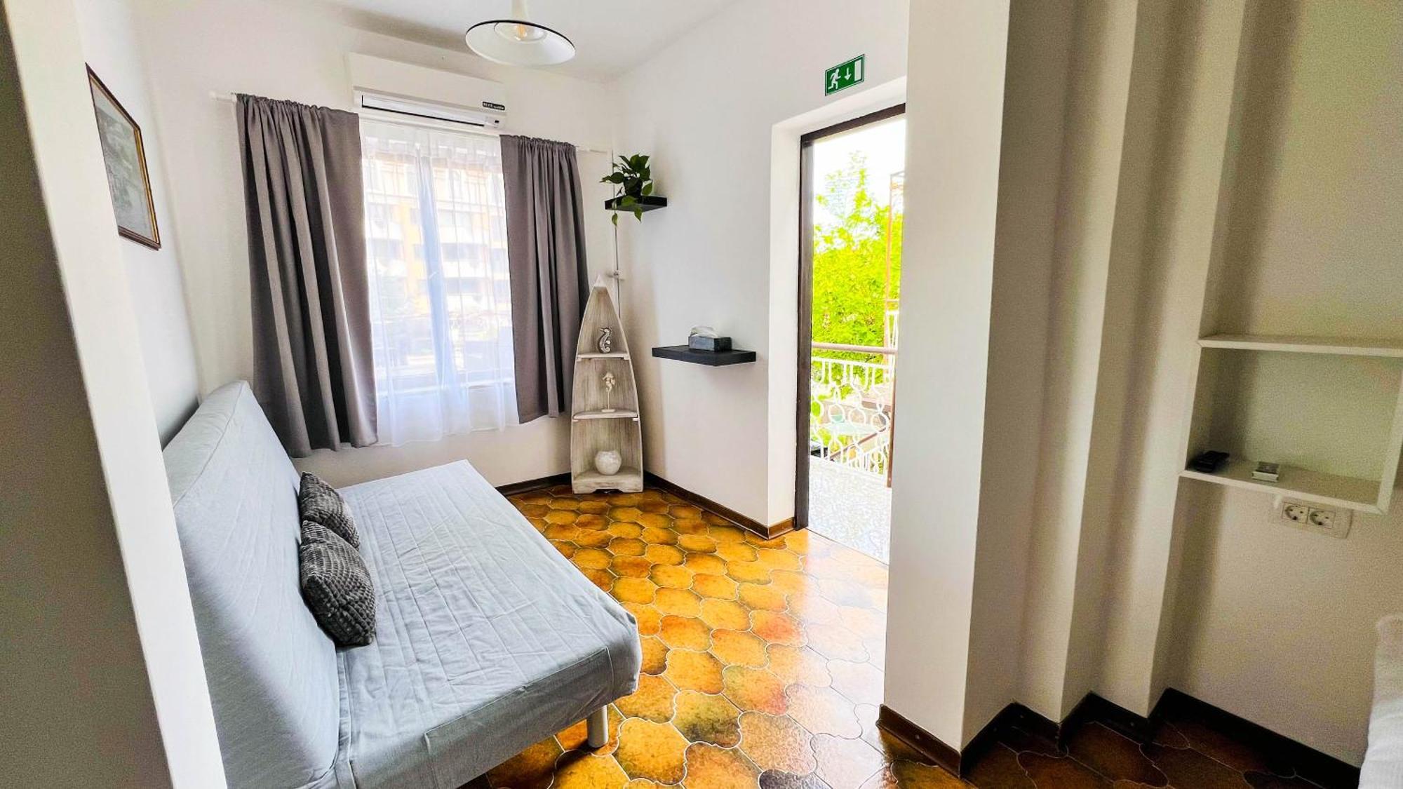 Rooms Koblar Порторож Екстер'єр фото