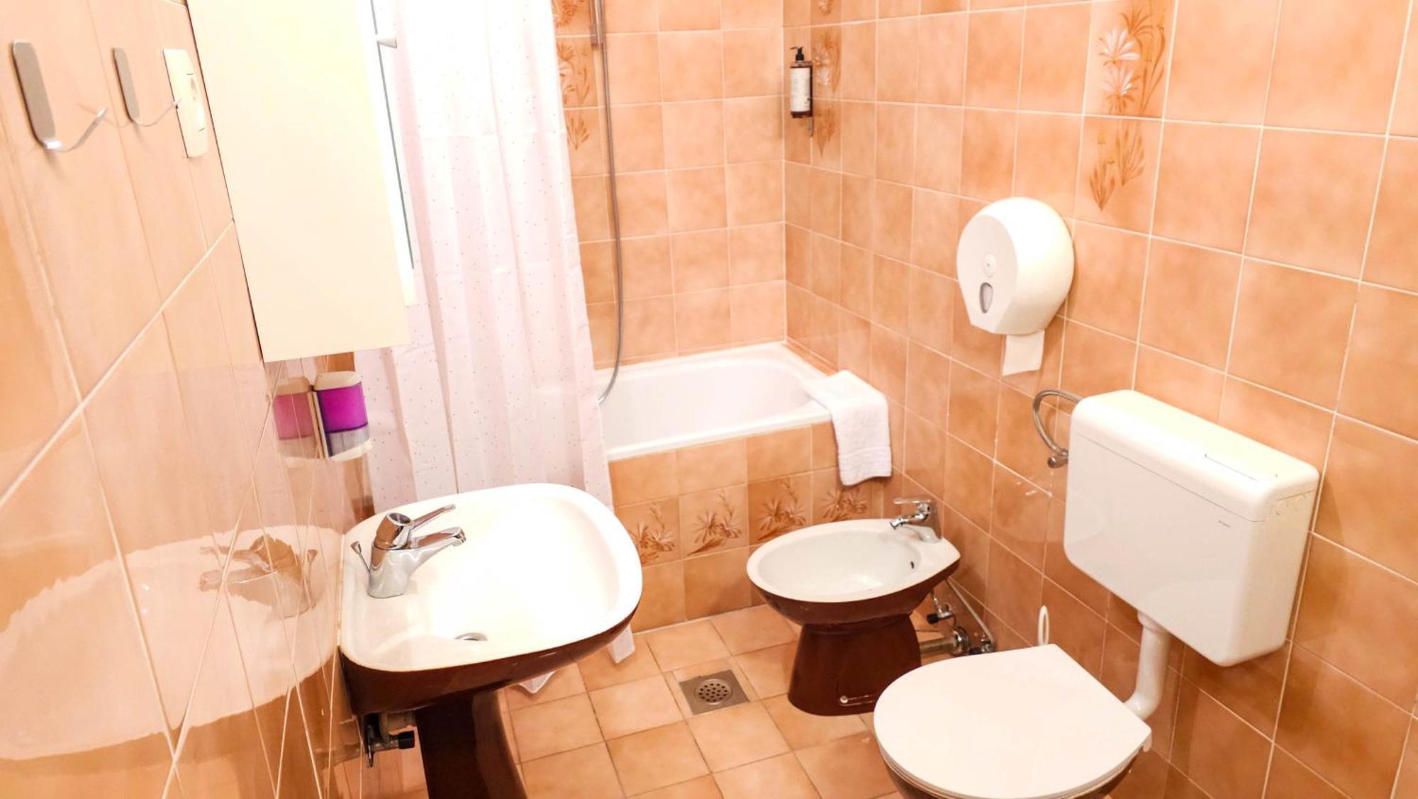 Rooms Koblar Порторож Екстер'єр фото