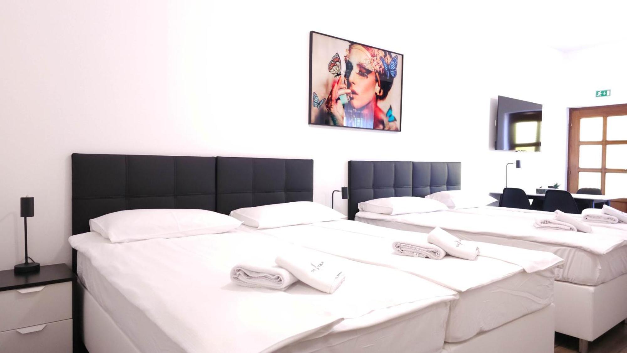 Rooms Koblar Порторож Екстер'єр фото