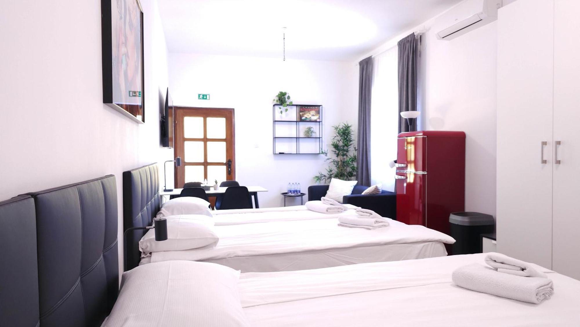 Rooms Koblar Порторож Екстер'єр фото
