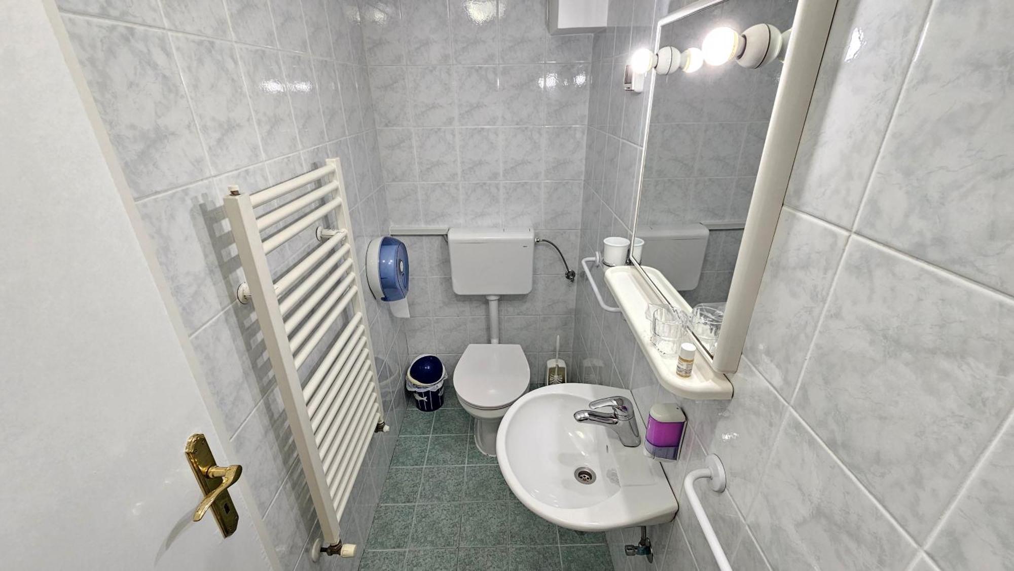 Rooms Koblar Порторож Номер фото