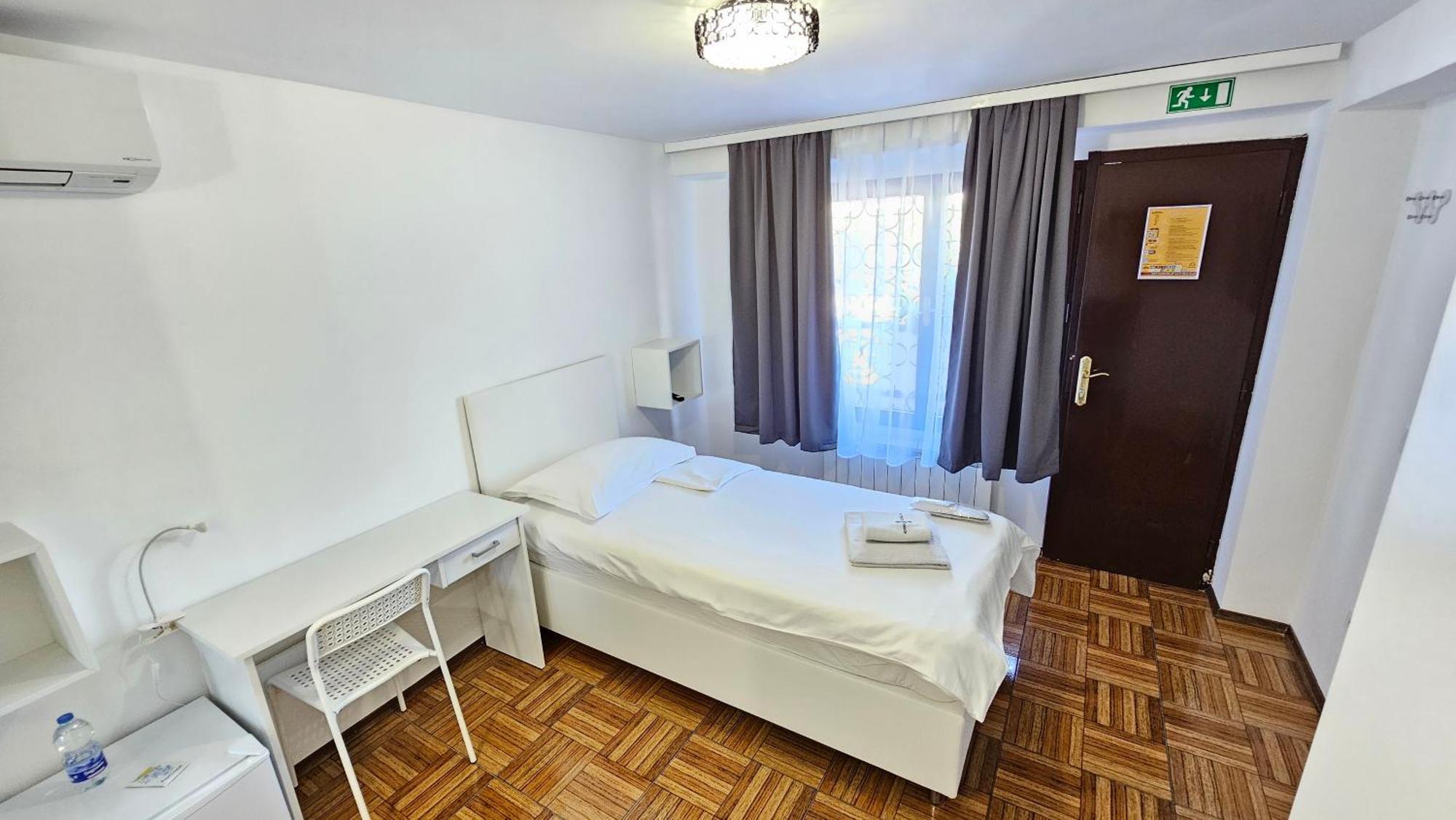 Rooms Koblar Порторож Номер фото