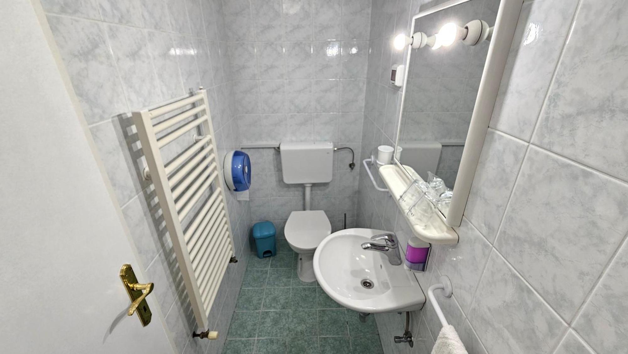 Rooms Koblar Порторож Екстер'єр фото