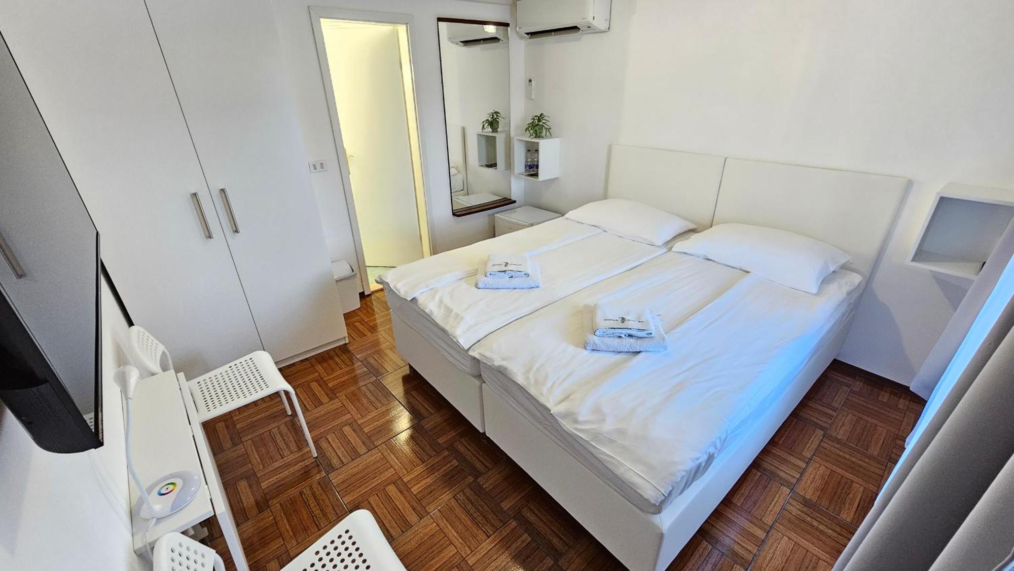 Rooms Koblar Порторож Екстер'єр фото