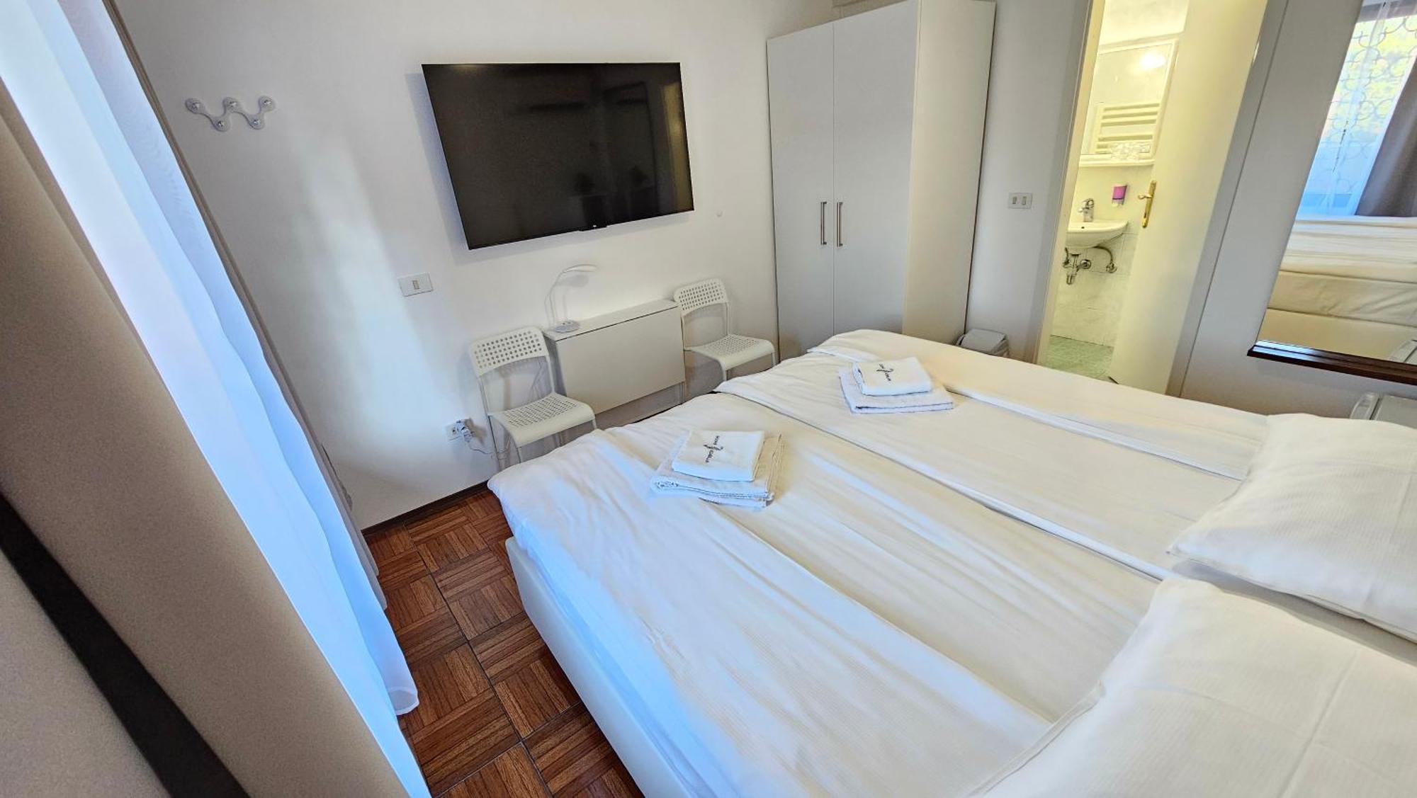 Rooms Koblar Порторож Екстер'єр фото